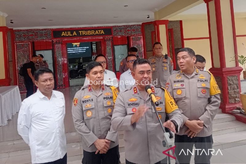 Polda Sumut Lakukan Pemetaan Wilayah Geng Motor untuk Keamanan