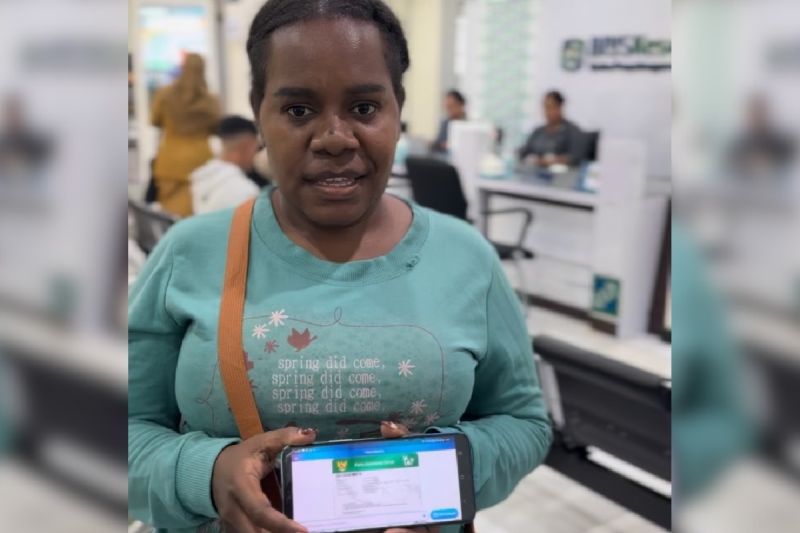 Keaktifan JKN di Papua Capai 86,11 Persen, BPJS Kesehatan Dorong Peningkatan