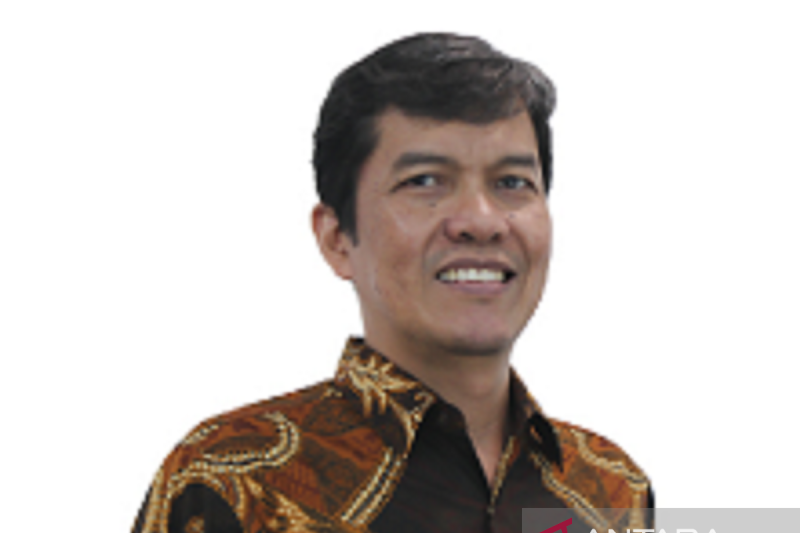 Kepala Kanwil DJPb Sulawesi Utara Hari Utomo, di Manado, Kamis (26/9/2024). ANTARA/Nancy L Tigauw