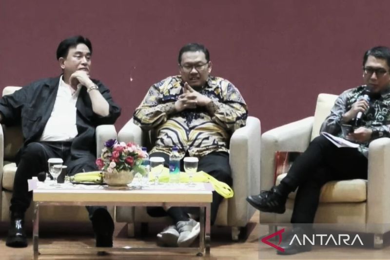 Partai Politik Mati Suri di Indonesia, Kemenkumham Ungkap Data Terbaru