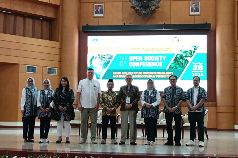 Menggali Nilai Luhur Bangsa untuk Hadapi Era Kecerdasan Buatan