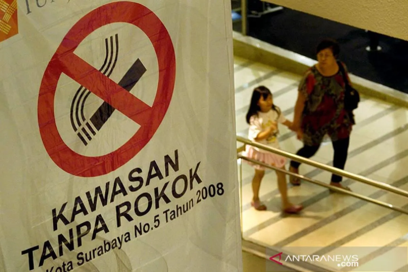 GAPPRI Apresiasi Keputusan Pemerintah Tidak Naikkan Cukai Rokok