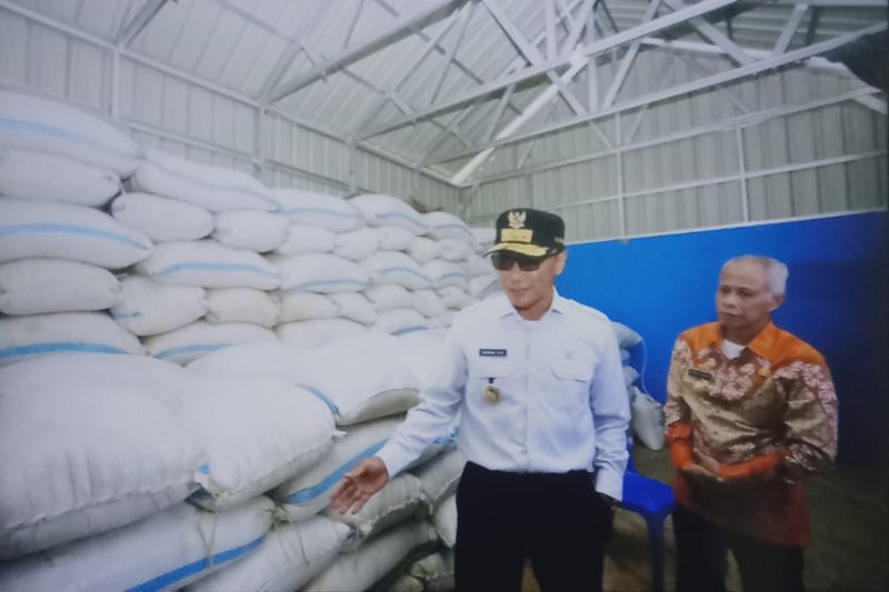Pengembangan Potensi Garam Sulawesi Selatan Melalui Kolaborasi Stakeholder