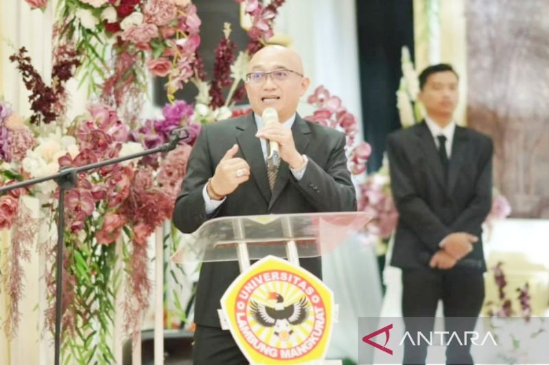 ULM Bentuk Tim untuk Pulihkan Akreditasi, Target Kembali A