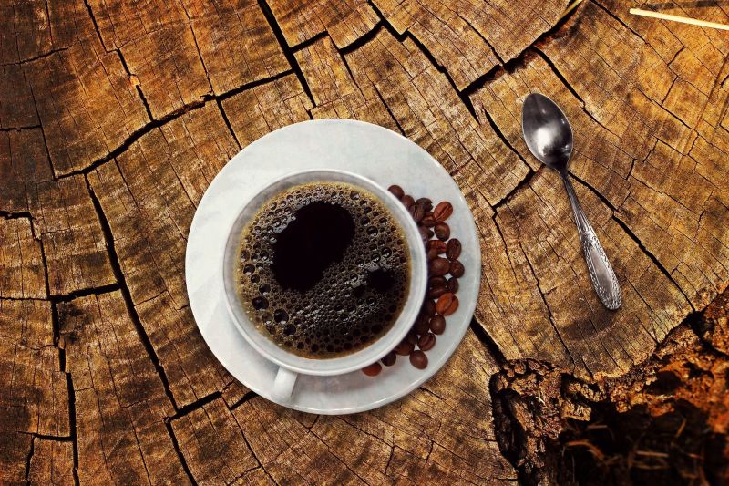 Mitos Kanker yang Perlu Diluruskan, Fakta tentang Kopi dan Rebahan