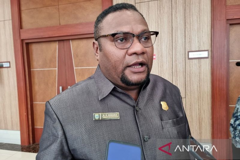 DPR Papua Barat Dorong Unipa Segera Bertransformasi Menjadi BLU