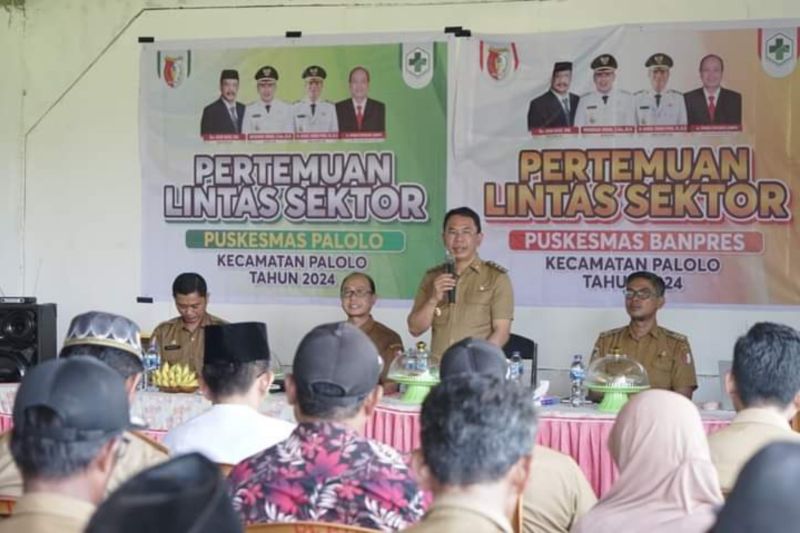 Peningkatan Pelayanan Kesehatan di Sigi Melalui Data Terpadu Kesejahteraan Sosial