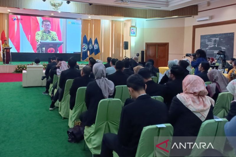 ASN Talent Academy Berikan Pembekalan Magang di Korporasi