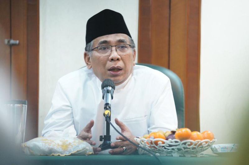 Kaderisasi PBNU, Strategi Kuat Bangun Organisasi Modern