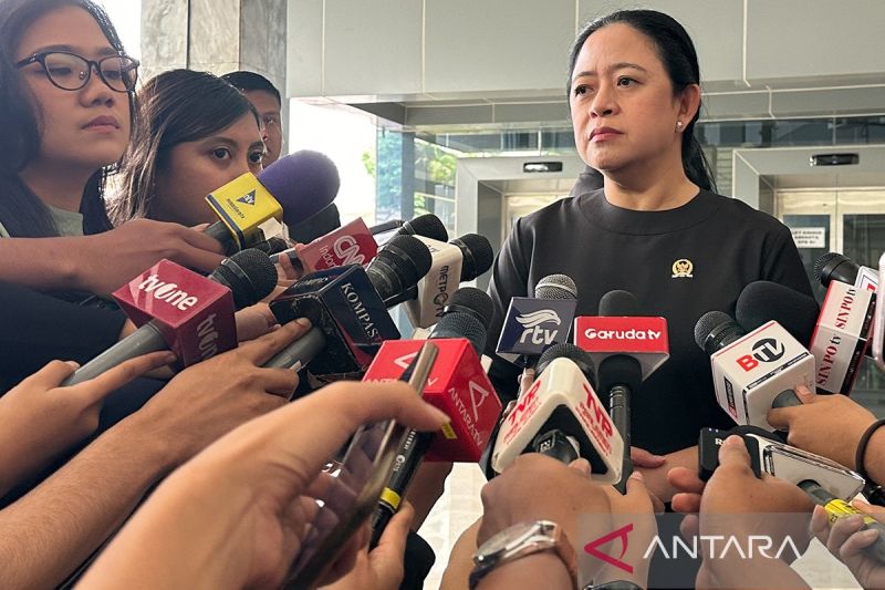 DPR Siapkan Penambahan Komisi Sesuai Jumlah Kementerian Baru