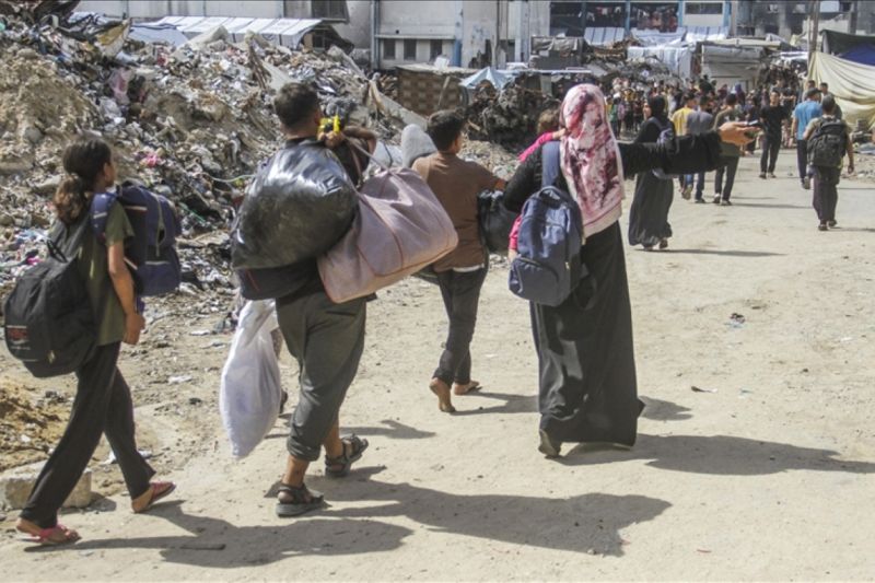 Gencatan Senjata Segera Diperlukan untuk Krisis Gaza yang Memprihatinkan