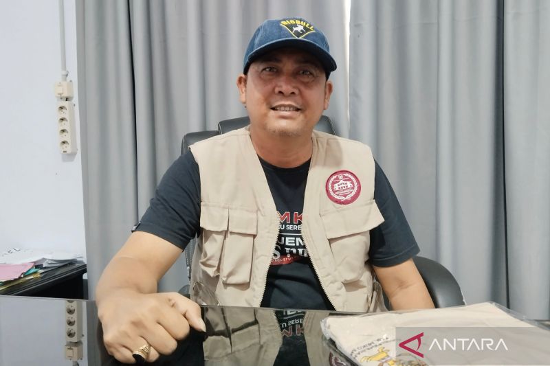 KPU Mukomuko Bebaskan Pemasangan APK untuk Pilkada 2024