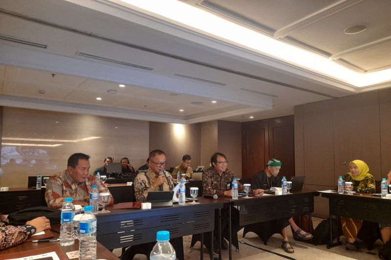 Inflasi Banten Tertinggi di Pulau Jawa, BI Dorong Kolaborasi TPID
