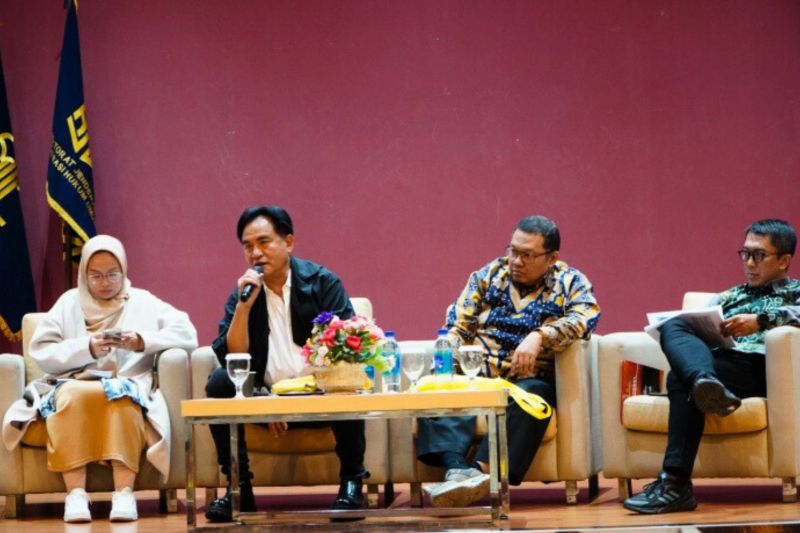 Penguatan Tata Kelola Internal Partai untuk Demokrasi yang Lebih Baik