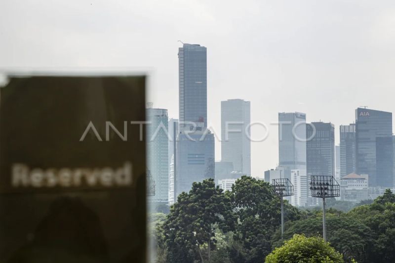Kementerian ESDM Siapkan Regulasi Audit Energi untuk Bangunan