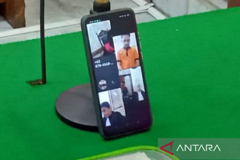 Vonis Mati Terkait Kasus Narkoba, Kurir Sabu 28 Kg dan Ekstasi 14.431 Butir