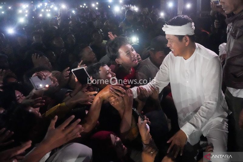 Dedi Mulyadi Unggul dalam Survei Elektabilitas di Jawa Barat