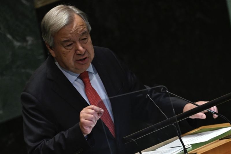 Dukungan Penuh untuk UNRWA Sangat Diperlukan di Gaza