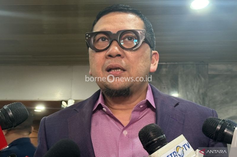 Beragam Peristiwa Politik Terkini, Sirekap Hingga Evakuasi WNI