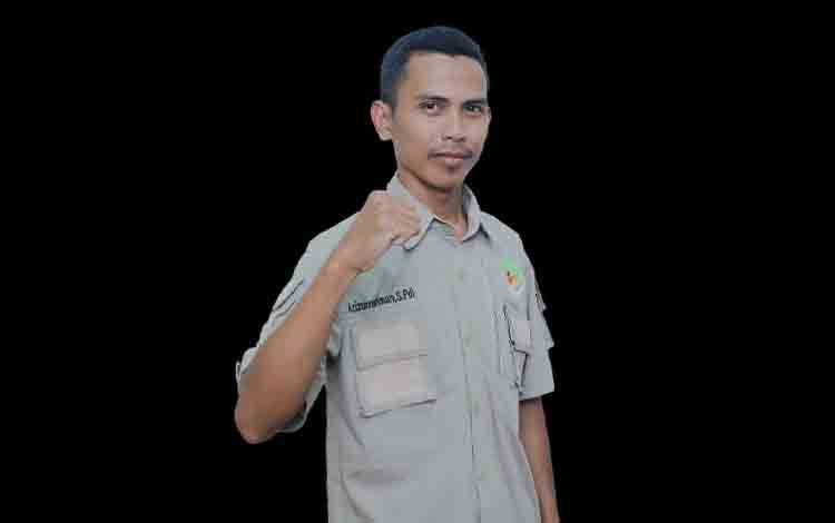 Ketua Pandulima Sesalkan Pernyataan Freddy Ering Soal Tidak Sigapnya Aparat Pemadam