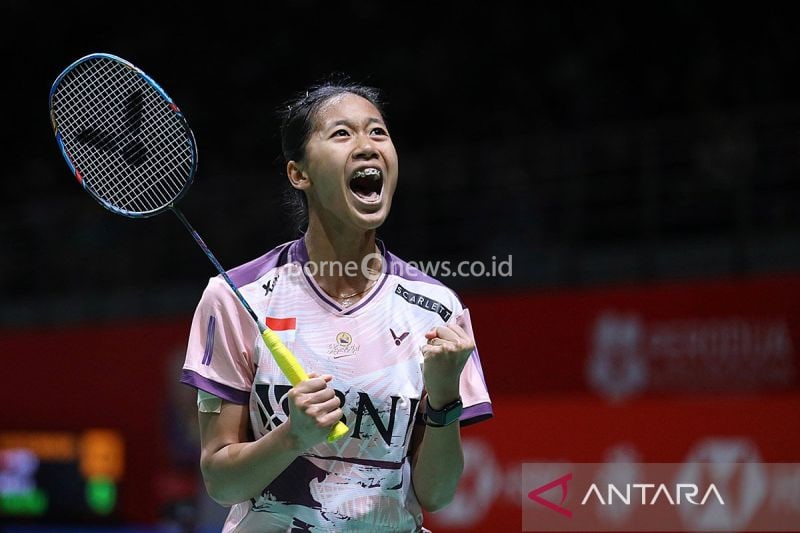 Empat Wakil Indonesia Siap Bertanding di Perempat Final Macau Open