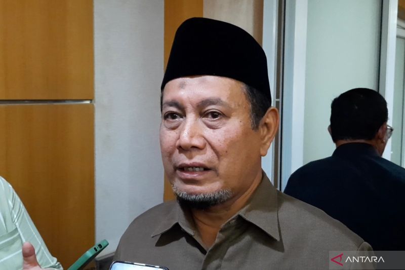 DPRD DKI Jakarta Selesaikan Penyusunan Tata Tertib 2024-2029