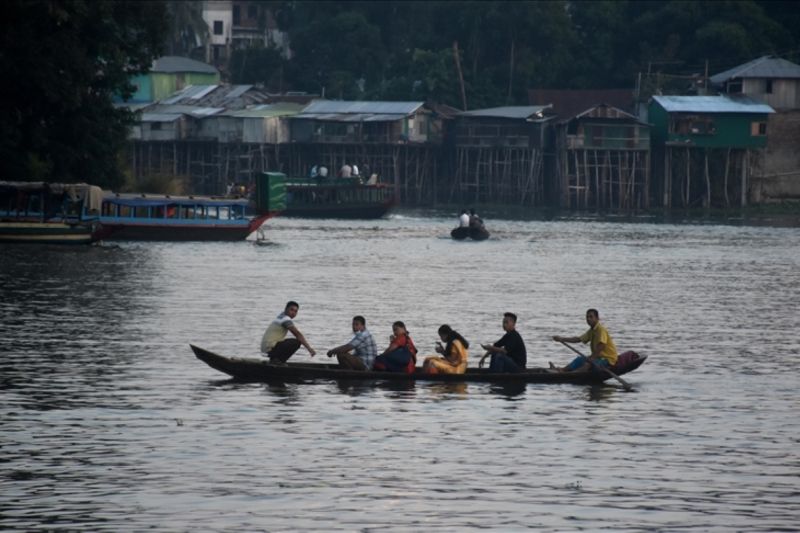 Tragedi Festival Jivitputrika, 37 Anak di Bihar Tenggelam