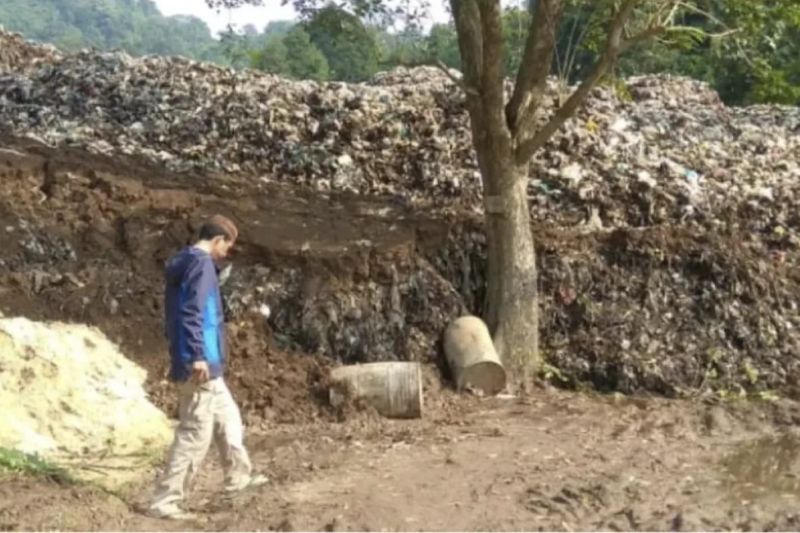 Pemerintah Kota Bandarlampung Alokasikan Rp4 Miliar untuk Perbaikan TPA Bakung