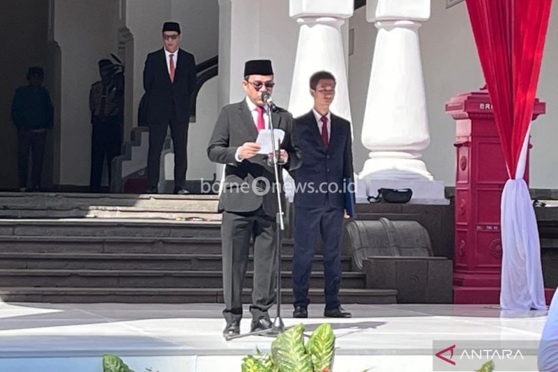 Momentum Hari Bhakti Postel untuk Majukan Sektor Telekomunikasi
