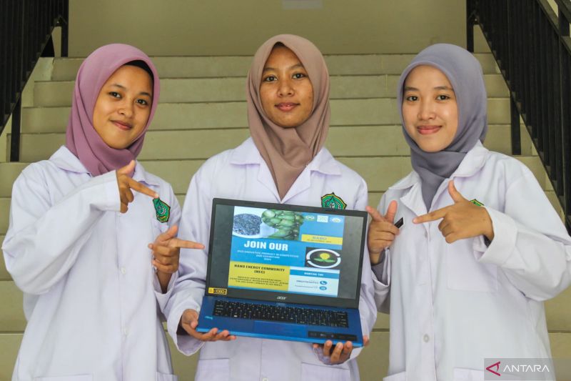 IAIN Kendari Raih Medali Perak di IPC Expo 2024 dengan Inovasi Ramah Lingkungan