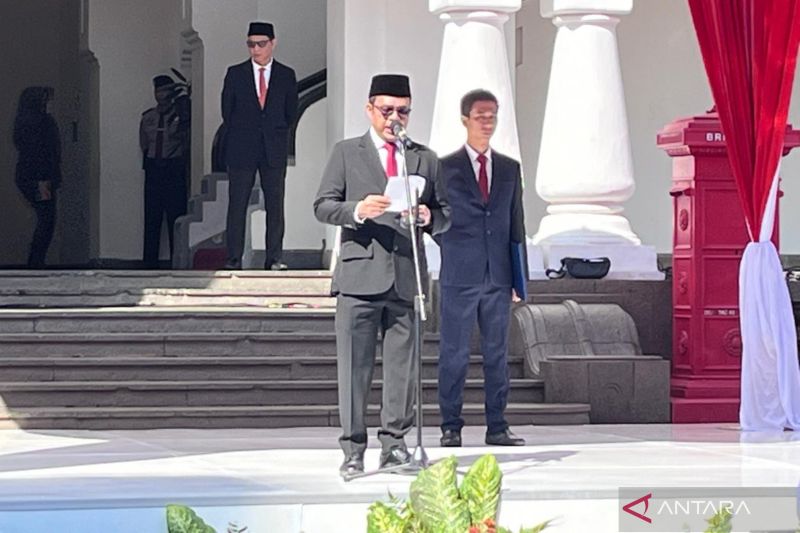 Peningkatan Layanan Pos dan Transformasi Digital di Indonesia