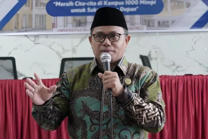 Pendaftaran Beasiswa KIP UIN Datokarama Dibuka Hingga 4 Oktober