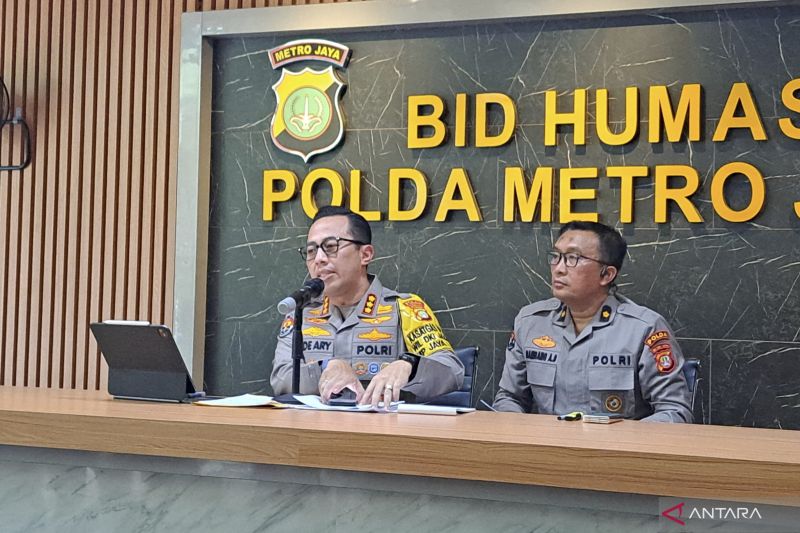 Polda Metro Jaya Selidiki Penemuan Tujuh Jasad Remaja di Bekasi