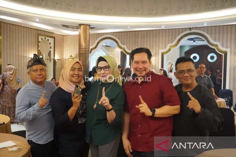Adil Hakim Luncurkan Sport Festival untuk Promosikan Olahraga