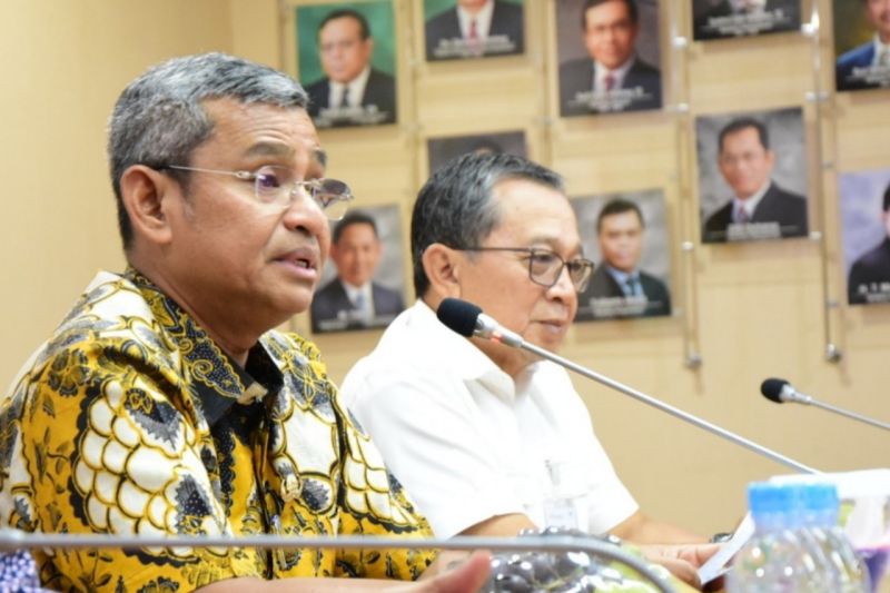 Penggunaan KKPD di Deli Serdang, Tingkatkan Keamanan dan Efisiensi