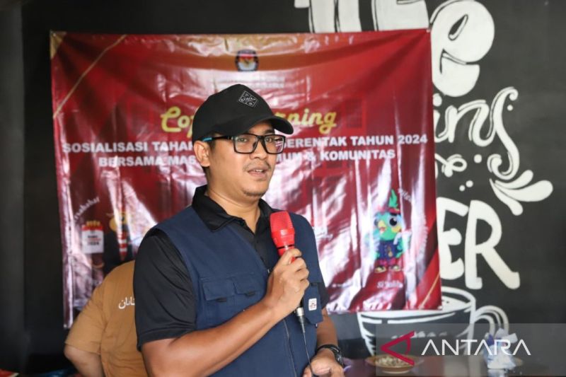 KPU Pamekasan Jalin Kerja Sama dengan Organisasi Keagamaan untuk Pilkada 2024
