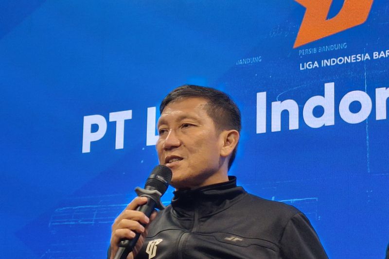 Langkah PT LIB Usai Kericuhan Persib Bandung vs Persija Jakarta
