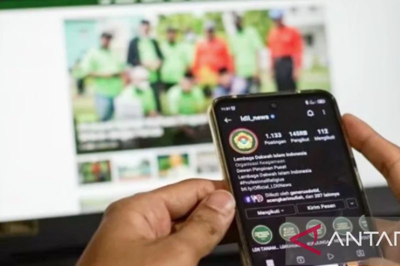 KPU Diminta Siapkan Tiga Langkah Atur Kampanye di Media Sosial