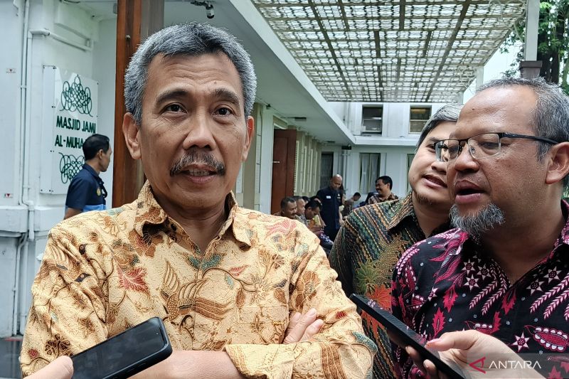 Mekanisme Pembatasan BBM Bersubsidi Masih Dalam Pendalaman Kementerian ESDM