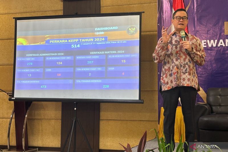 Peningkatan Sanksi DKPP untuk Penyelenggara Pemilu Teradu
