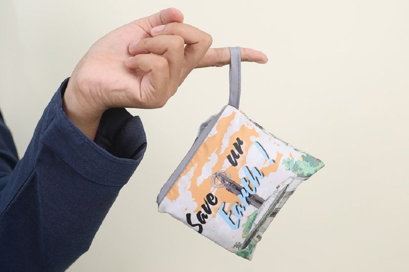 Pontianak Larang Kantong Plastik Mulai 2025, Dukung Lingkungan