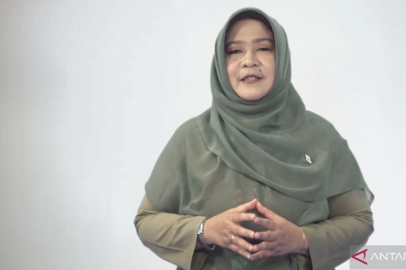 Pjs Bupati Luwu Timur Tingkatkan Koordinasi Pencegahan Stunting