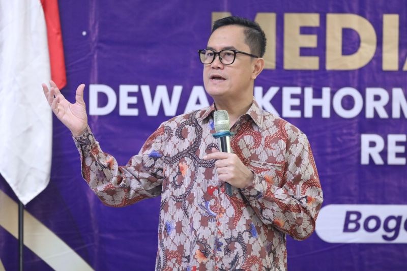 Pengaduan Kode Etik Penyelenggara Pemilu, Sumut Tertinggi