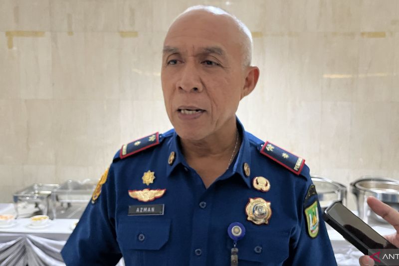 Mitigasi Bencana Cuaca Ekstrem, Pemkot Batam Siap Tindak Lanjut