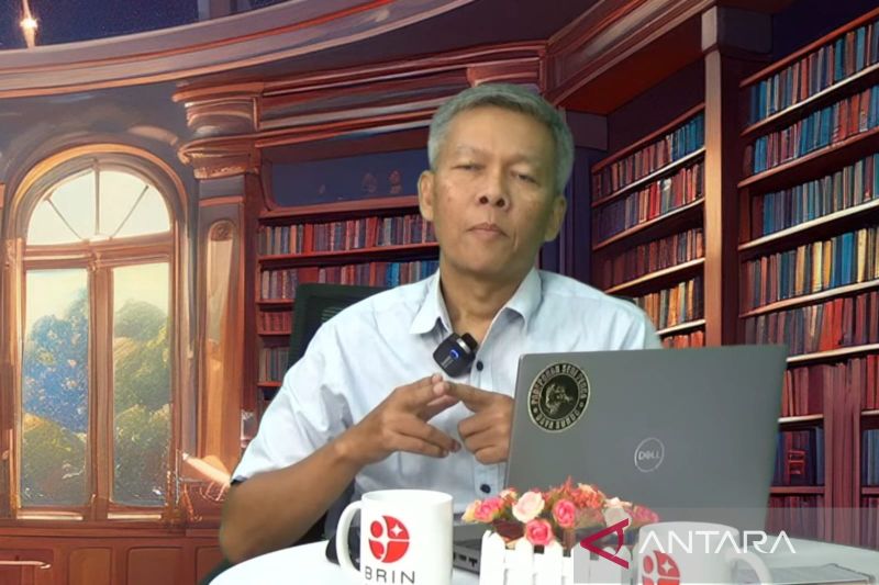 Pemahaman Astronomi Masyarakat Sunda Sejak Zaman Purba
