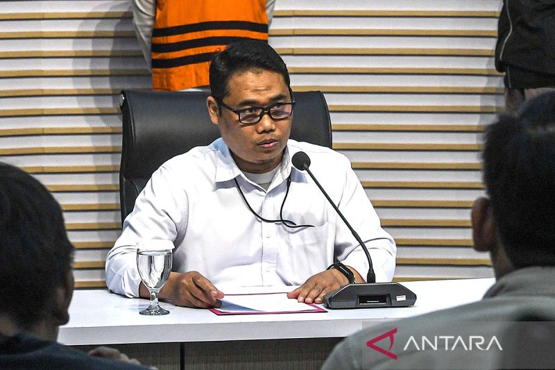 KPK Telusuri Aliran Dana Kasus Kuota Haji ke PBNU