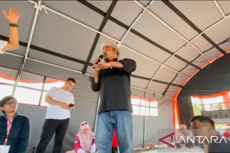 Pelatihan Retrofitting di Kebumen, Upaya Mitigasi Gempa yang Penting