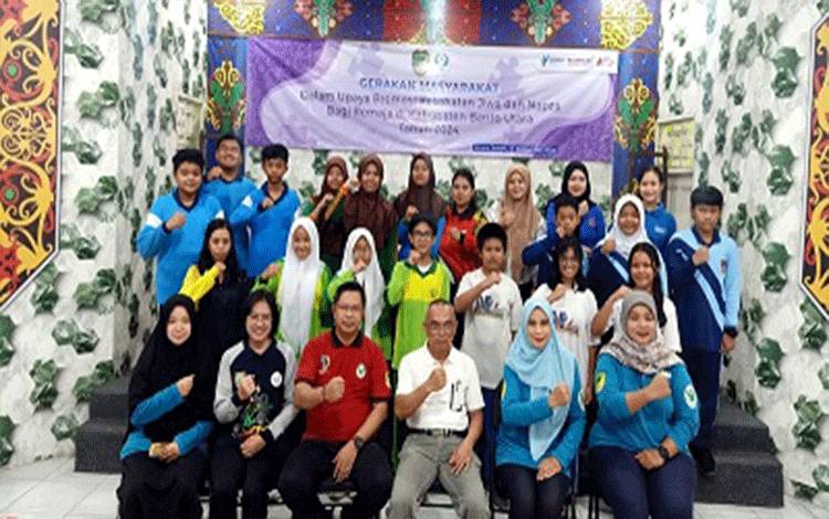 Gangguan Kesehatan Mental Remaja Butuh Perhatian Khusus
