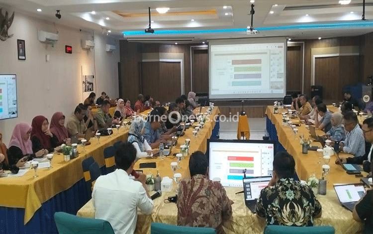 Rizky Badjuri: Kementan Berperan Bina dan Dampingi ISPO