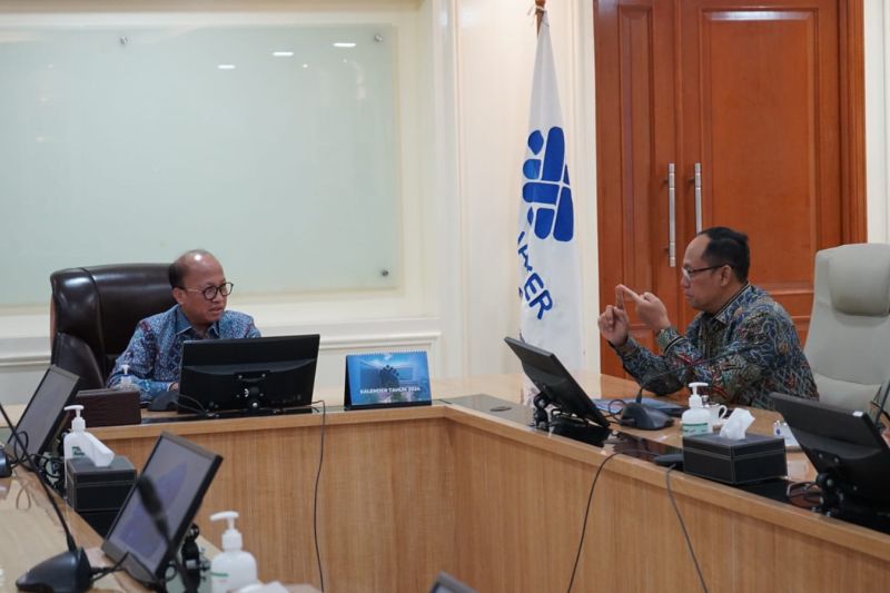 Pemerintah Babel Kembangkan Pelatihan Kerja Terintegrasi untuk Kurangi Pengangguran